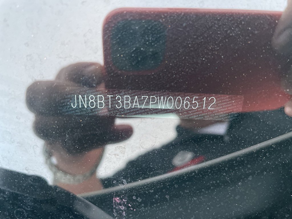 Certified 2023 Nissan Rogue SV w/ SV Premium B Package image 28