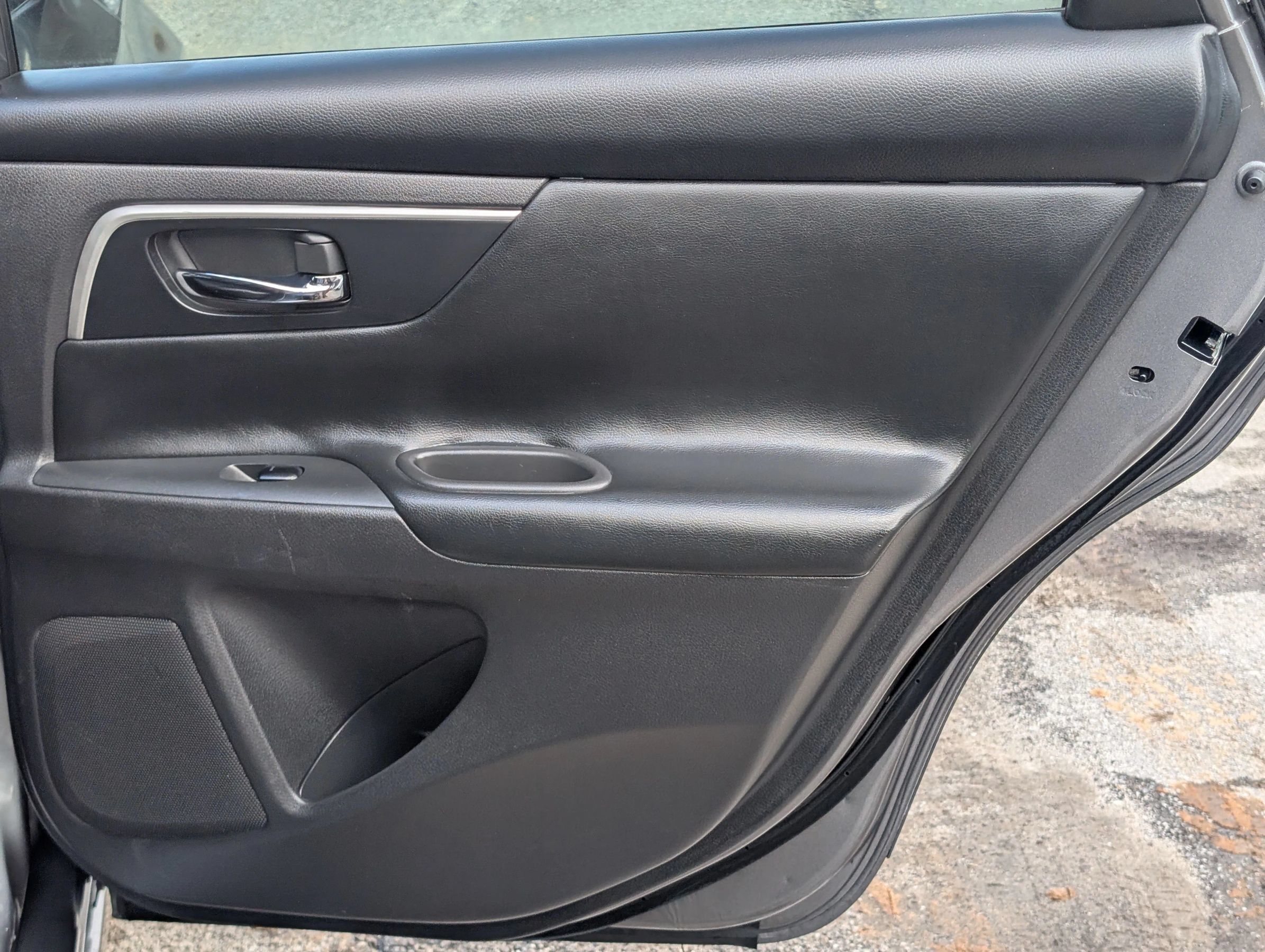Used 2018 Nissan Altima 2.5 SL FWD image 31