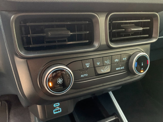 Used 2022 Ford Maverick XL FWD image 25