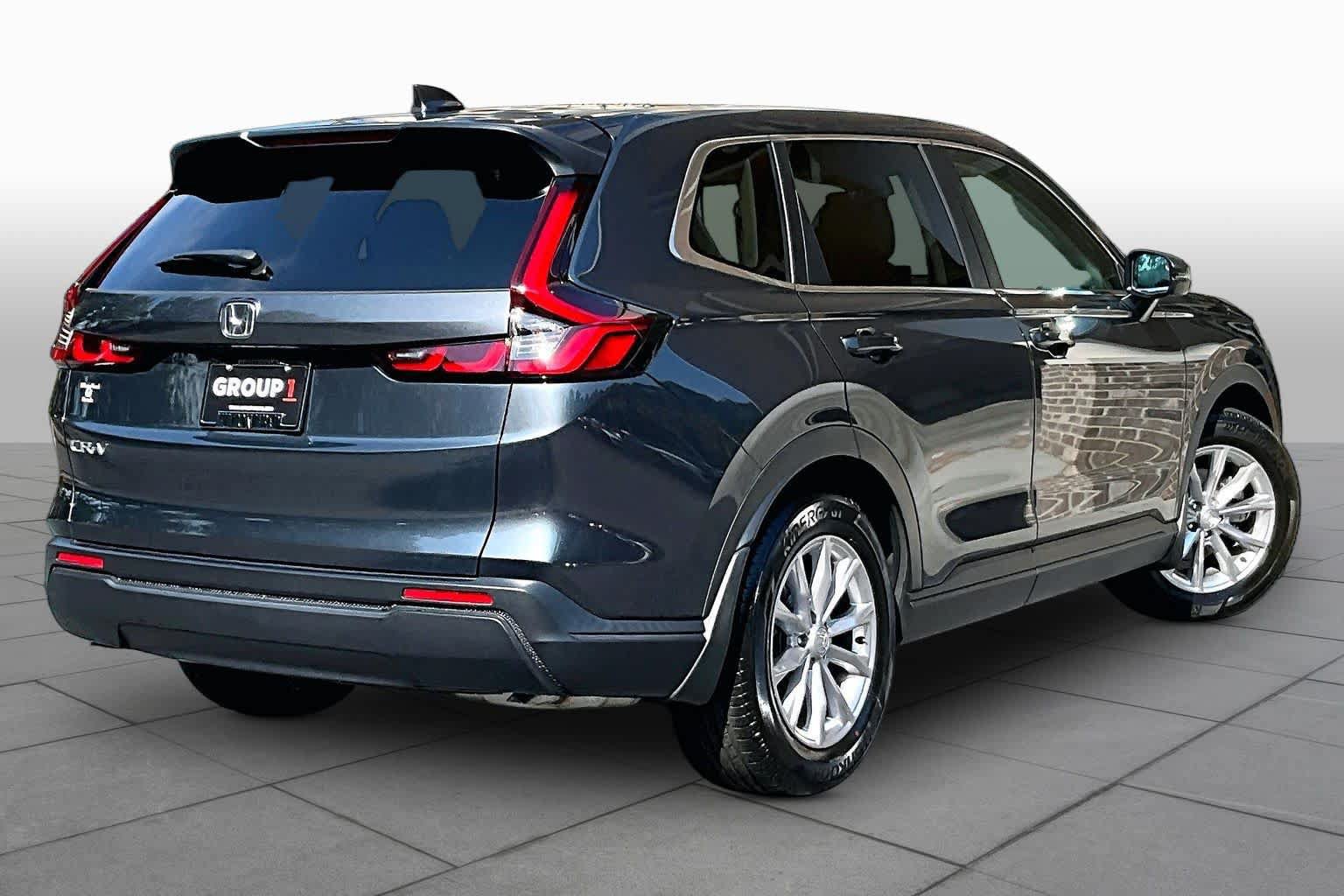 Used 2024 Honda CR-V EX image 13