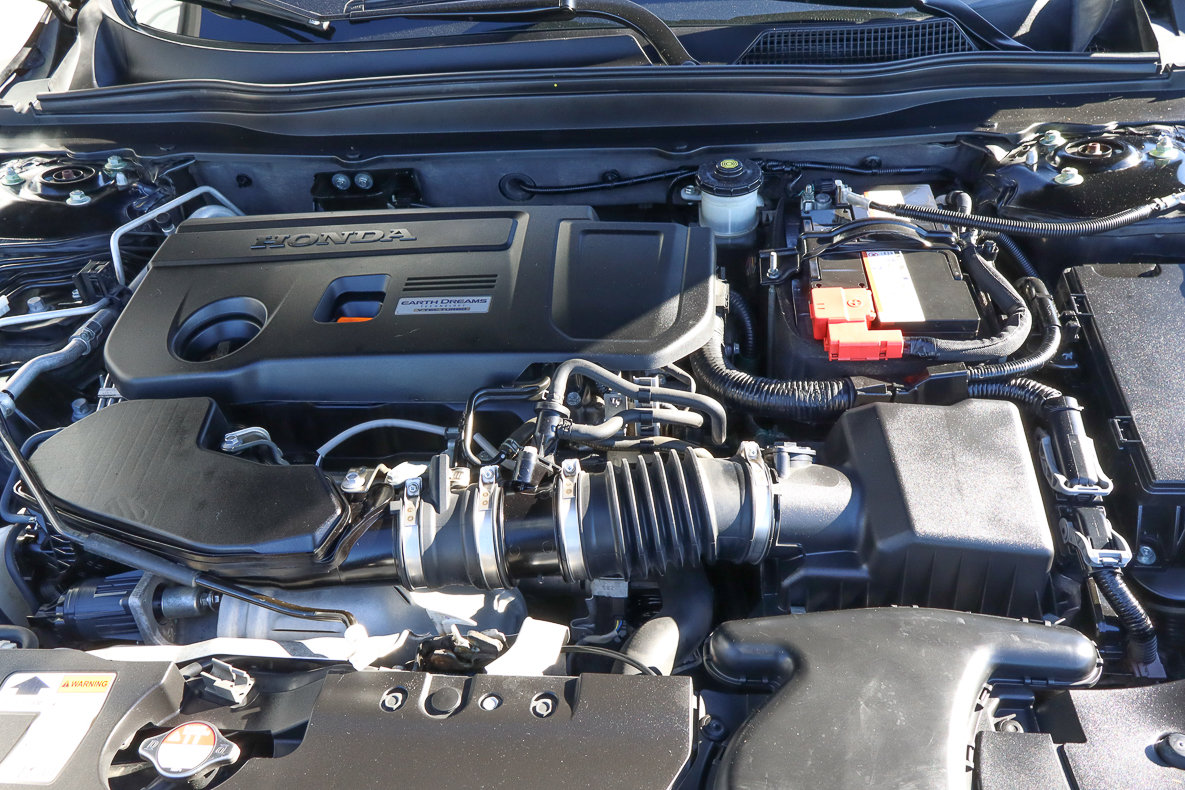 Used 2020 Honda Accord Touring image 20