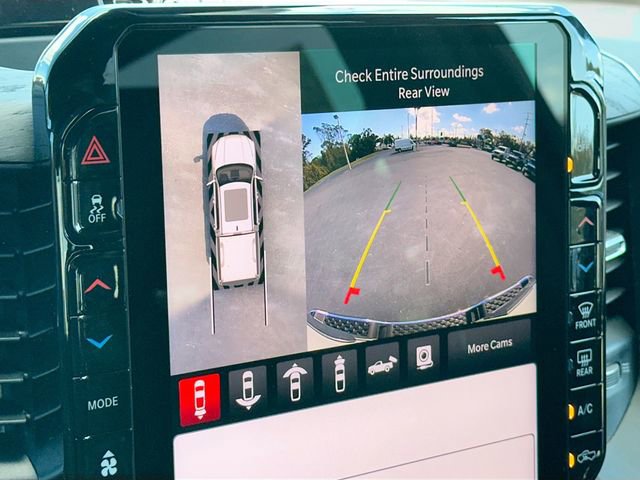 New 2026 RAM 1500 Limited image 9