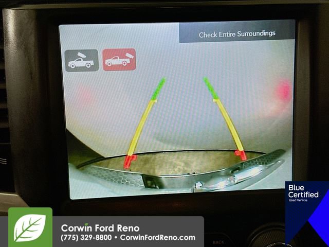 Used 2017 RAM 2500 Big Horn image 18