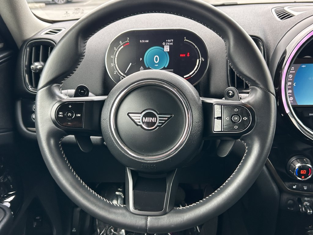 Used 2023 MINI Cooper Countryman S FWD image 18
