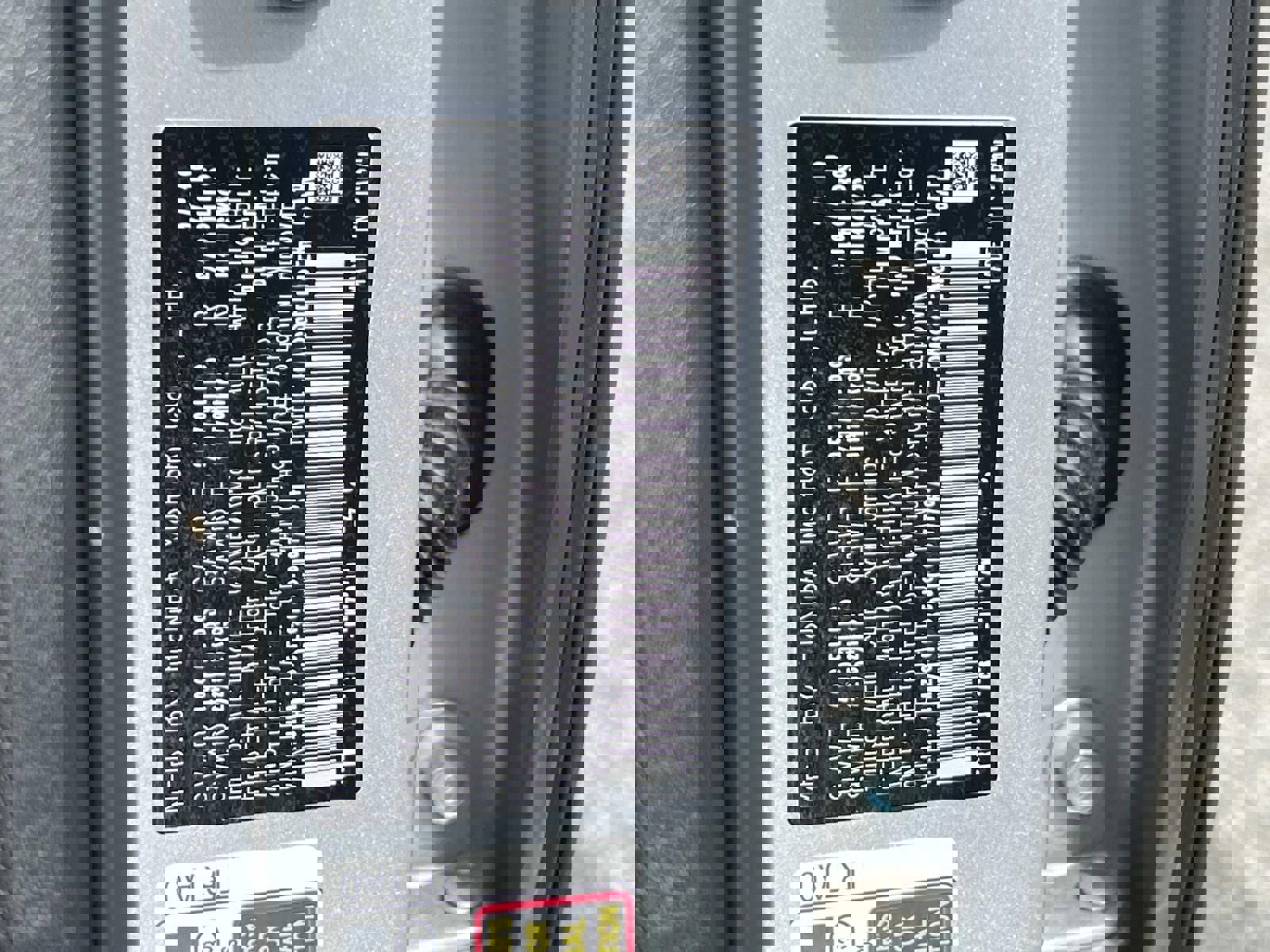 Used 2018 Honda Clarity Touring image 34