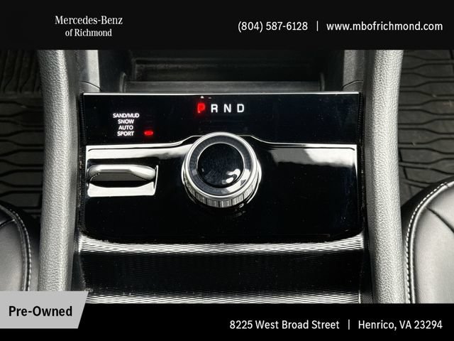 Used 2025 Jeep Grand Cherokee Limited AWD/4WD image 20
