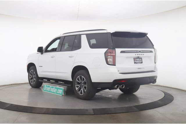Used 2023 Chevrolet Tahoe Z71 w/ Z71 Off-Road Package AWD/4WD image 8