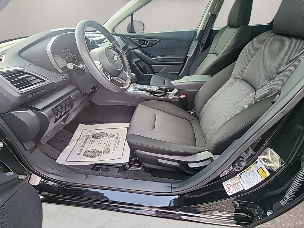 Used 2018 Subaru Impreza 2.0i Premium w/ Popular Package #2 AWD/4WD image 24