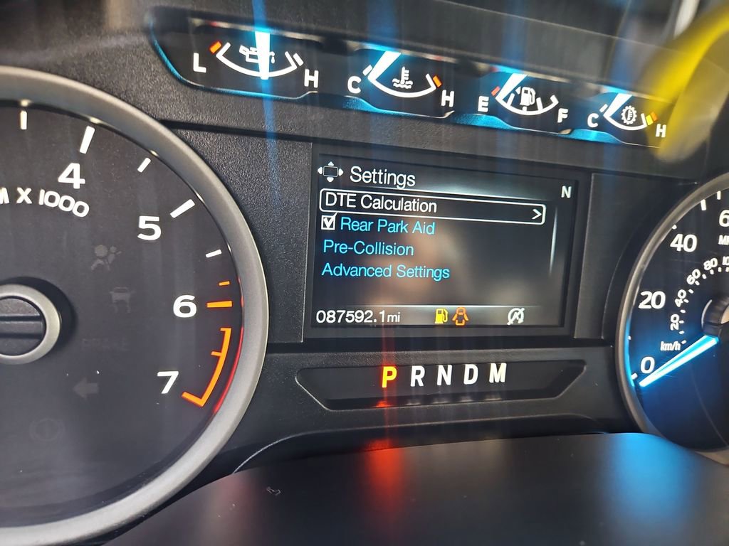 Used 2019 Ford F150 XLT w/ Equipment Group 302A Luxury AWD/4WD image 16