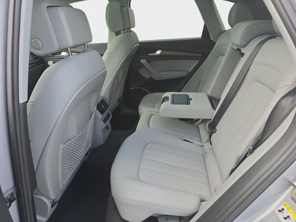 Used 2022 Audi Q5 2.0T Premium Plus image 28