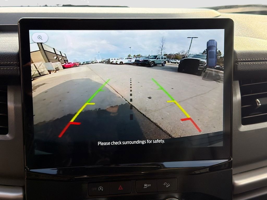 Used 2024 Ford Expedition XLT image 35