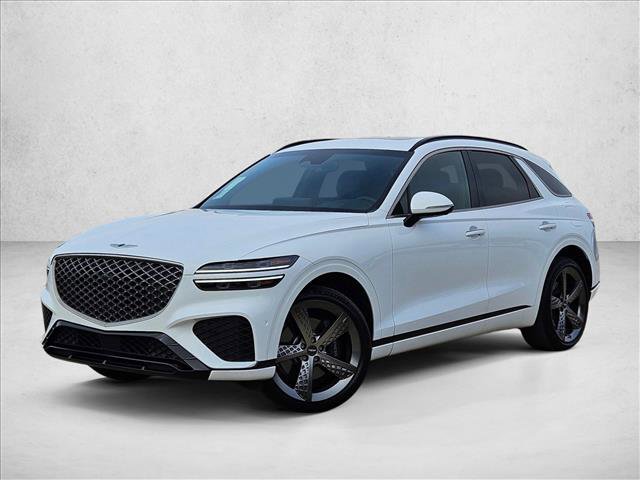 Used 2024 Genesis GV70 3.5T Sport w/ Sport Prestige Package