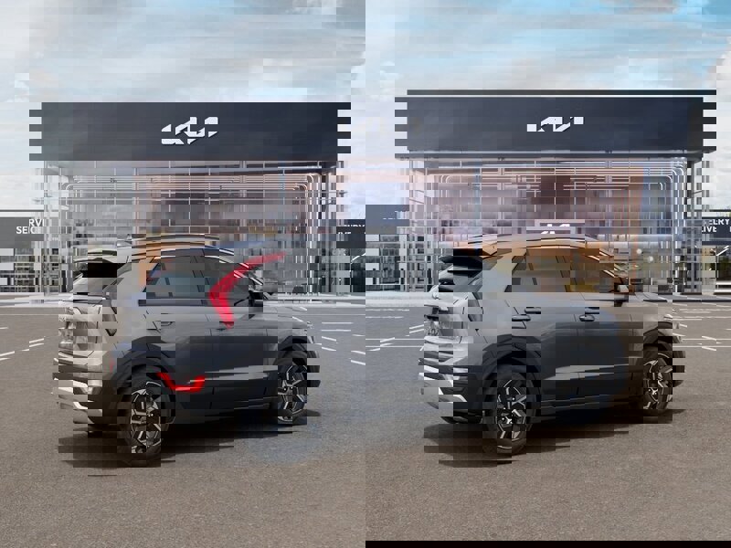 New 2026 Kia Niro LX image 6