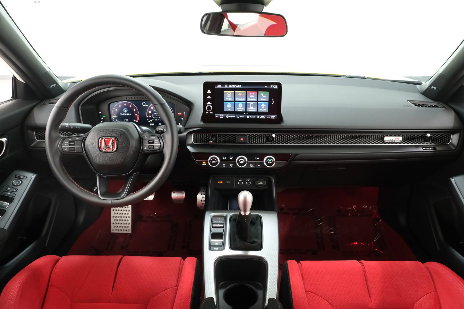 Used 2024 Honda Civic Type R image 10