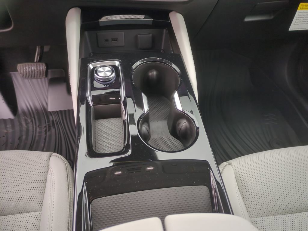 New 2026 Buick Envision Avenir image 13