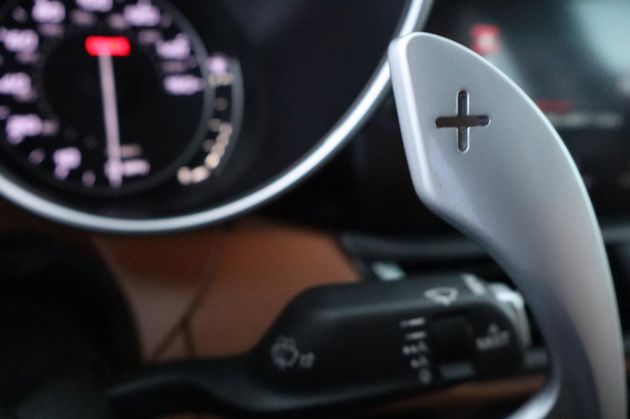 Used 2019 Alfa Romeo Giulia Ti Sport w/ Quick Order Package 22U Sport image 26