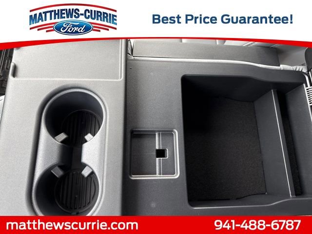 New 2026 Ford F250 XL w/ XL Chrome Package image 21