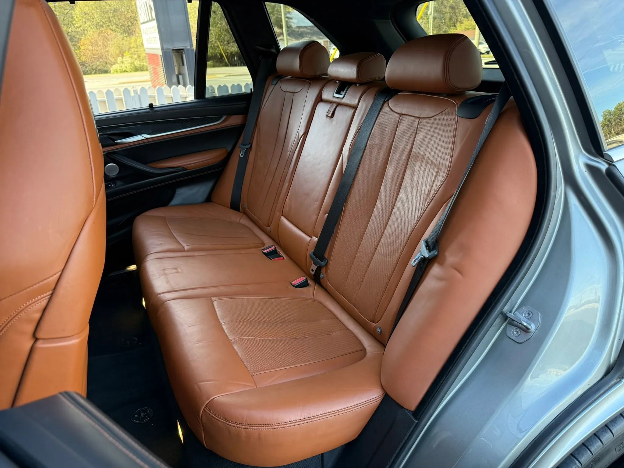 Used 2016 BMW X5 M image 27