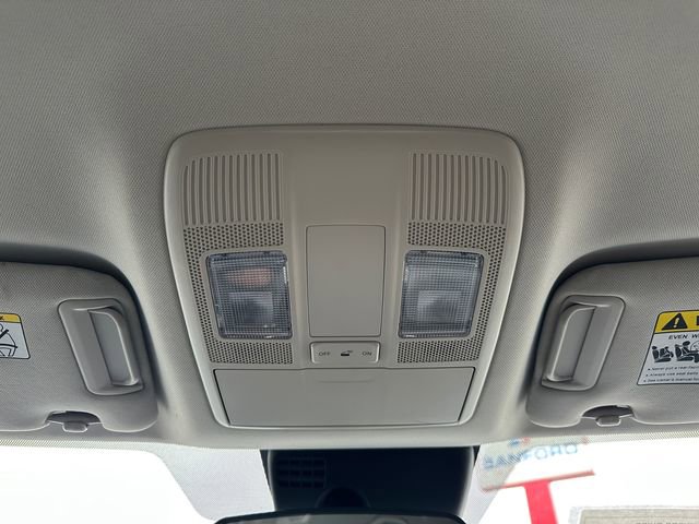 Used 2023 MAZDA CX-5 AWD 2.5 S w/ Select Package image 27