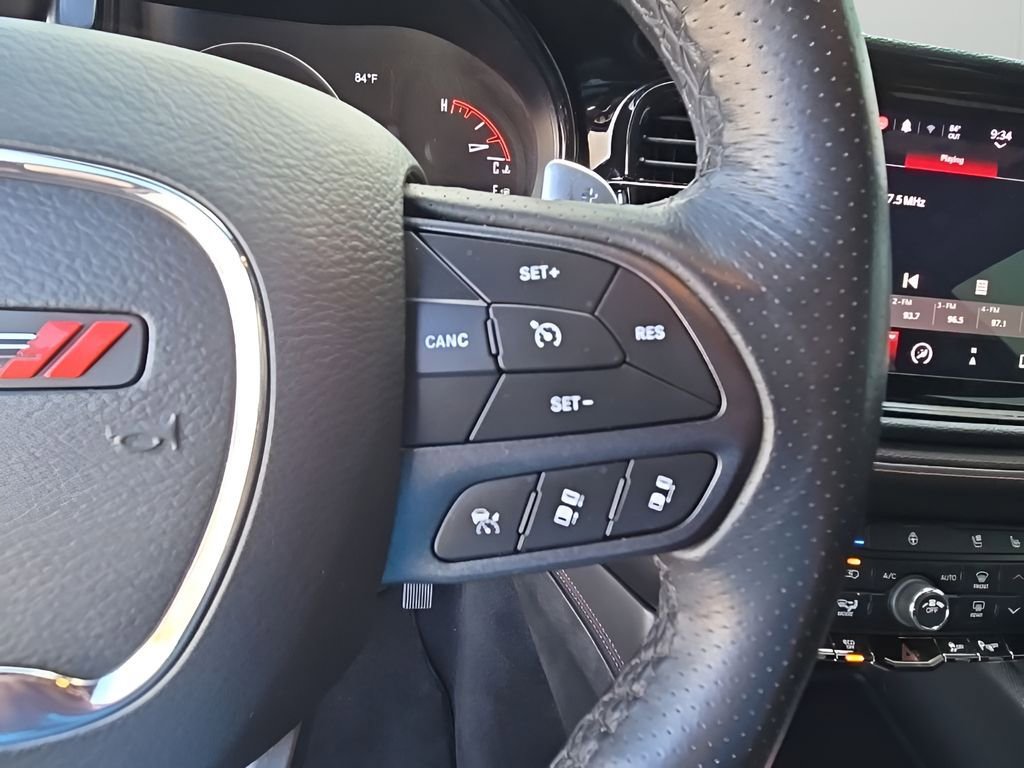 Certified 2023 Dodge Durango GT image 39