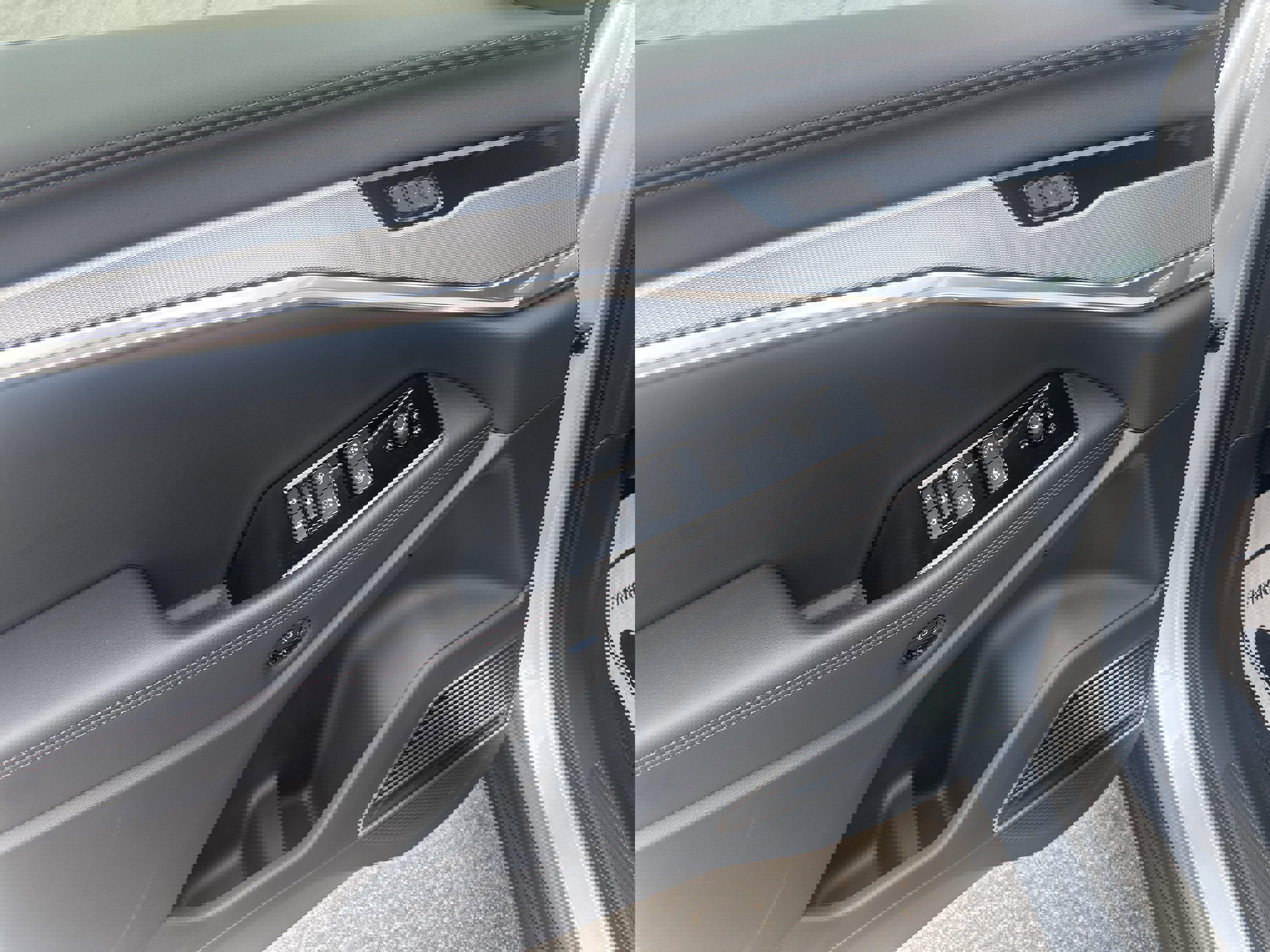 New 2025 Jeep Wagoneer S Launch Edition image 13