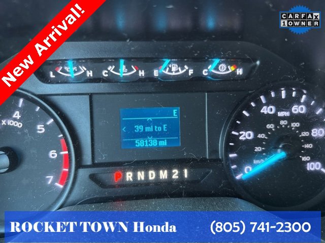 Used 2020 Ford F250 XL w/ Power Equipment Group image 13