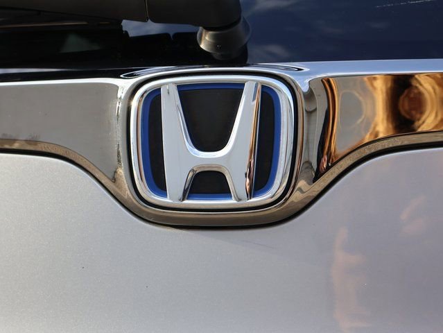 Used 2022 Honda CR-V EX-L image 20