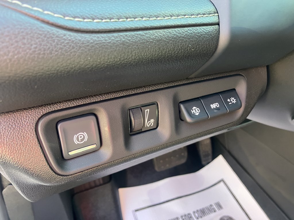 Used 2022 GMC Acadia SLT w/ Elevation Edition AWD/4WD image 15