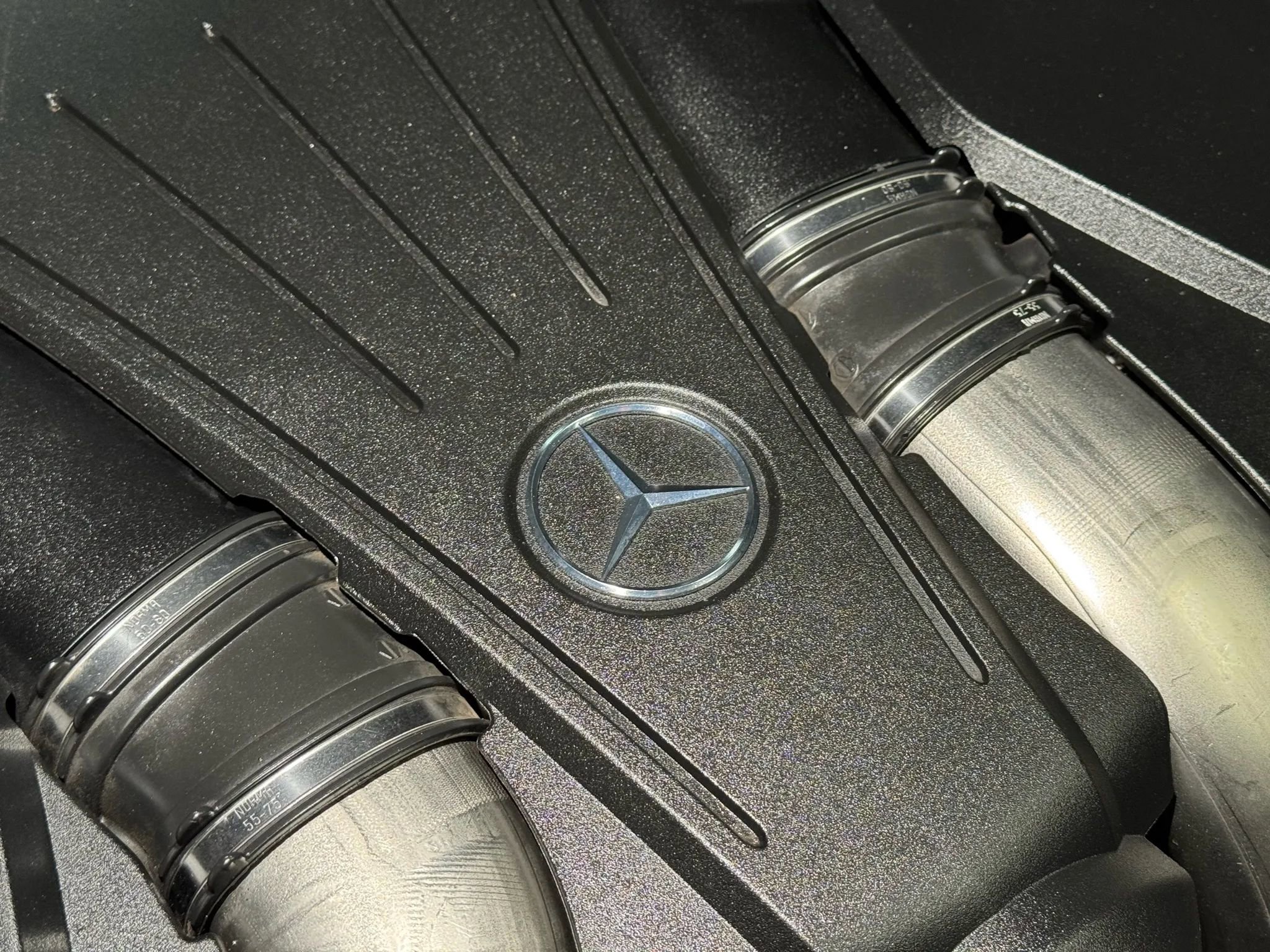 Used 2013 Mercedes-Benz S 550 image 60