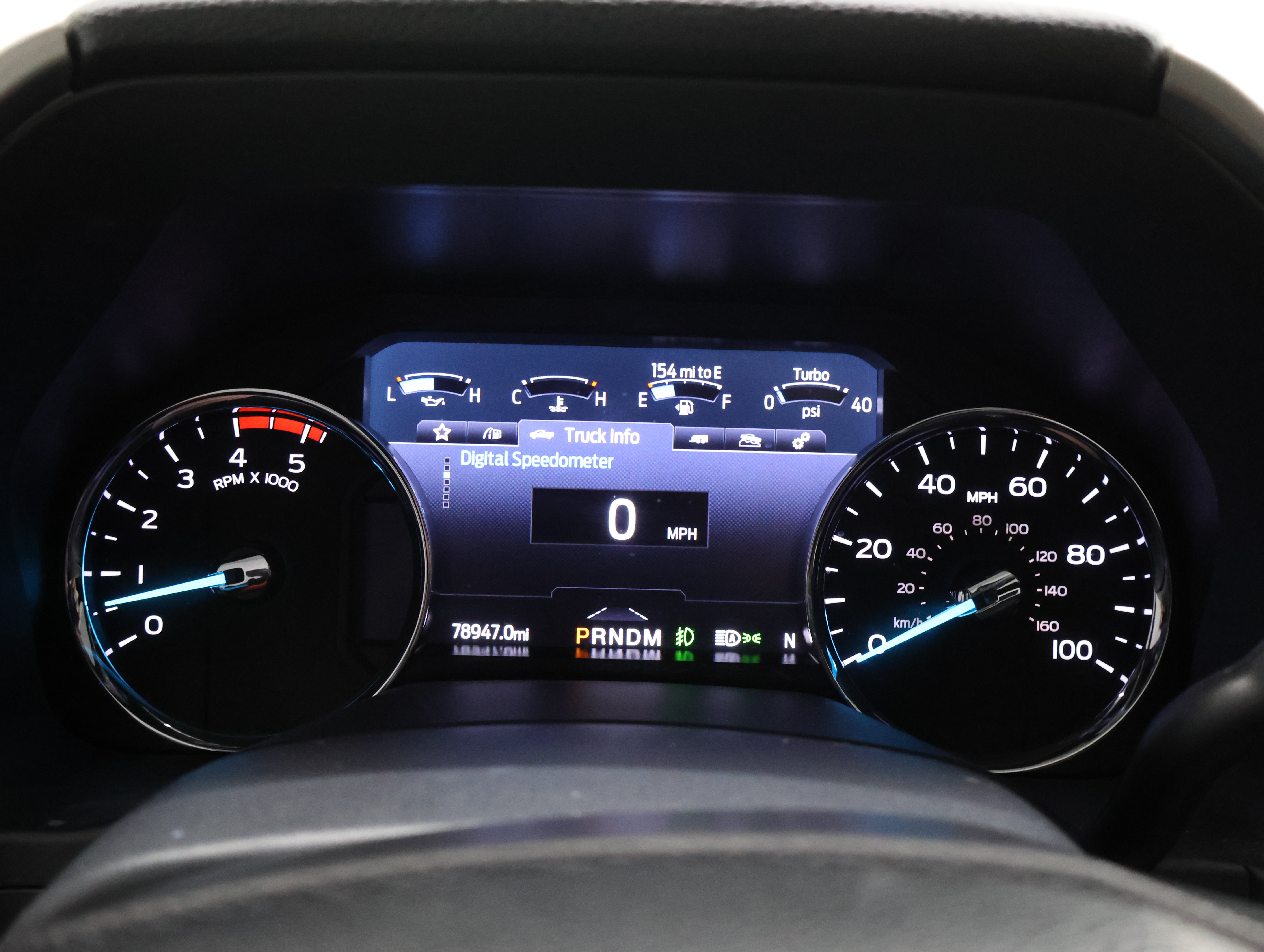 Used 2022 Ford F250 Lariat w/ Tremor Off-Road Package AWD/4WD image 10