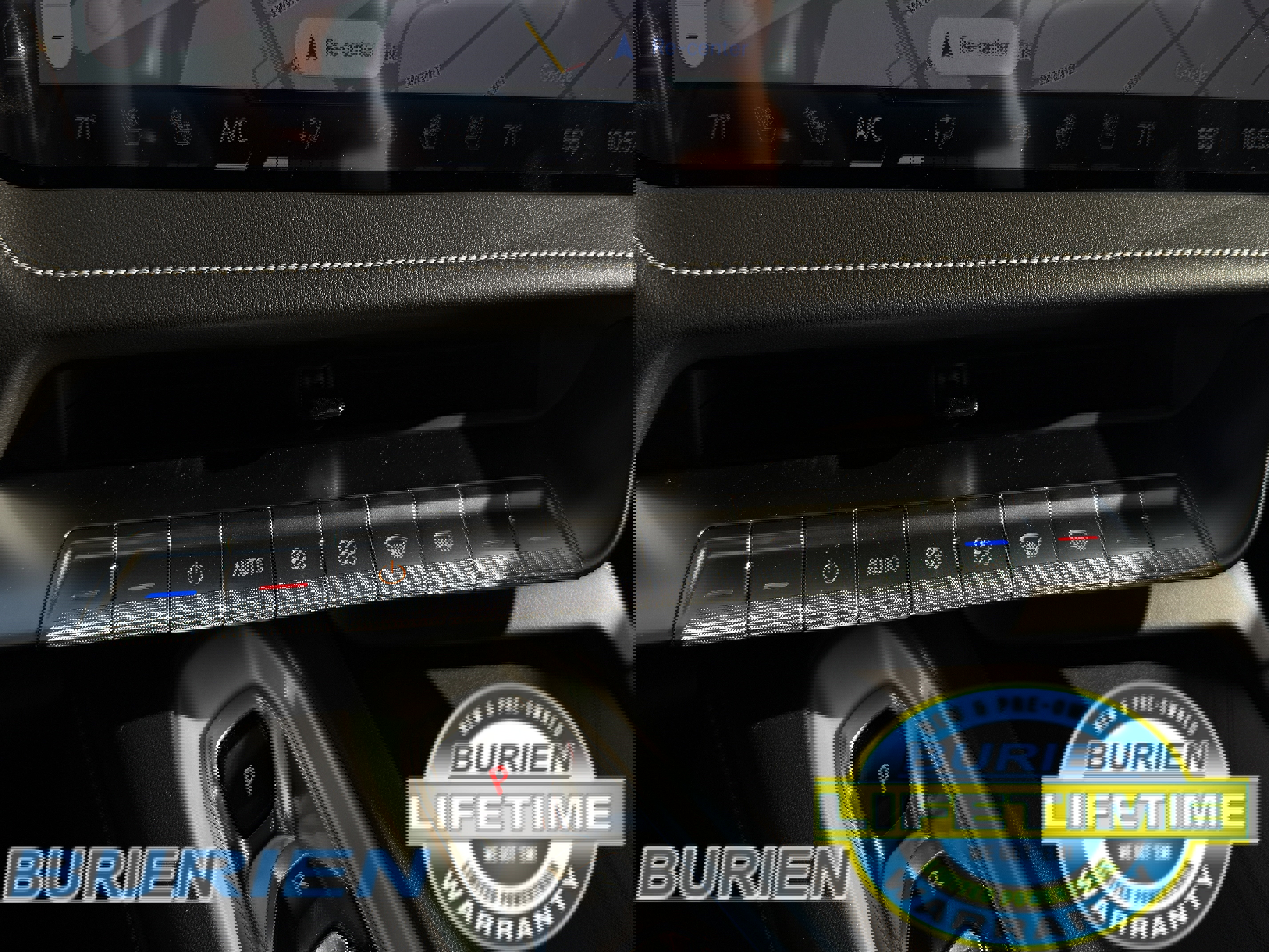 New 2026 Chevrolet Corvette Stingray Preferred Cpe w/ Z51 Performance Package image 16