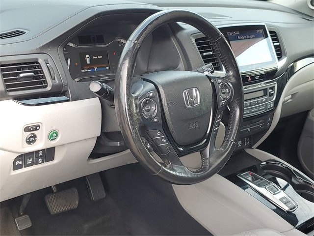 Used 2018 Honda Pilot Elite image 22