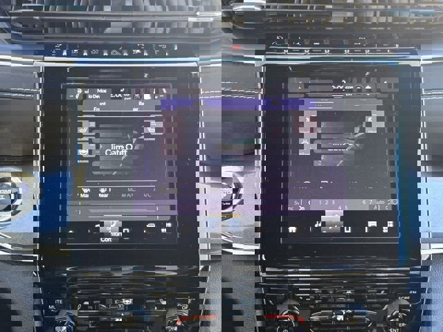 Used 2022 Jeep Grand Cherokee L Laredo image 14