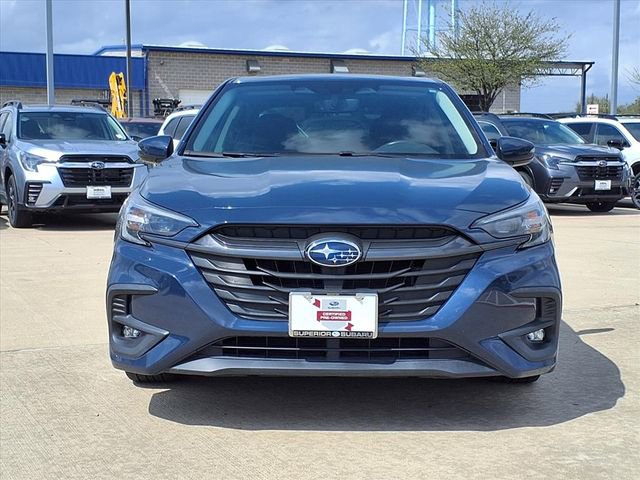 Used 2023 Subaru Legacy Limited image 3