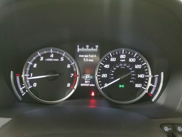 Used 2014 Acura MDX SH-AWD w/ Technology Package image 15