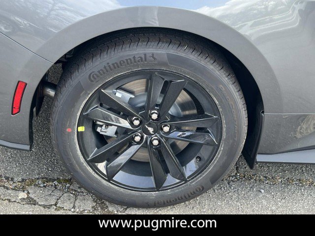 New 2026 Ford Mustang GT RWD image 18