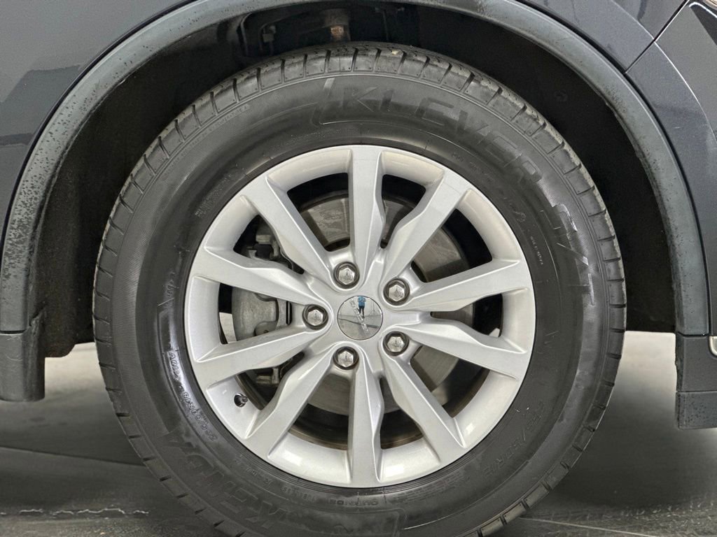 Used 2014 Dodge Durango SXT w/ Quick Order Package 23B RWD image 29