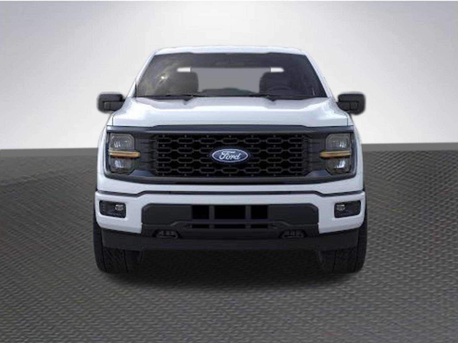 New 2026 Ford F150 STX w/ Equipment Group 200A image 6
