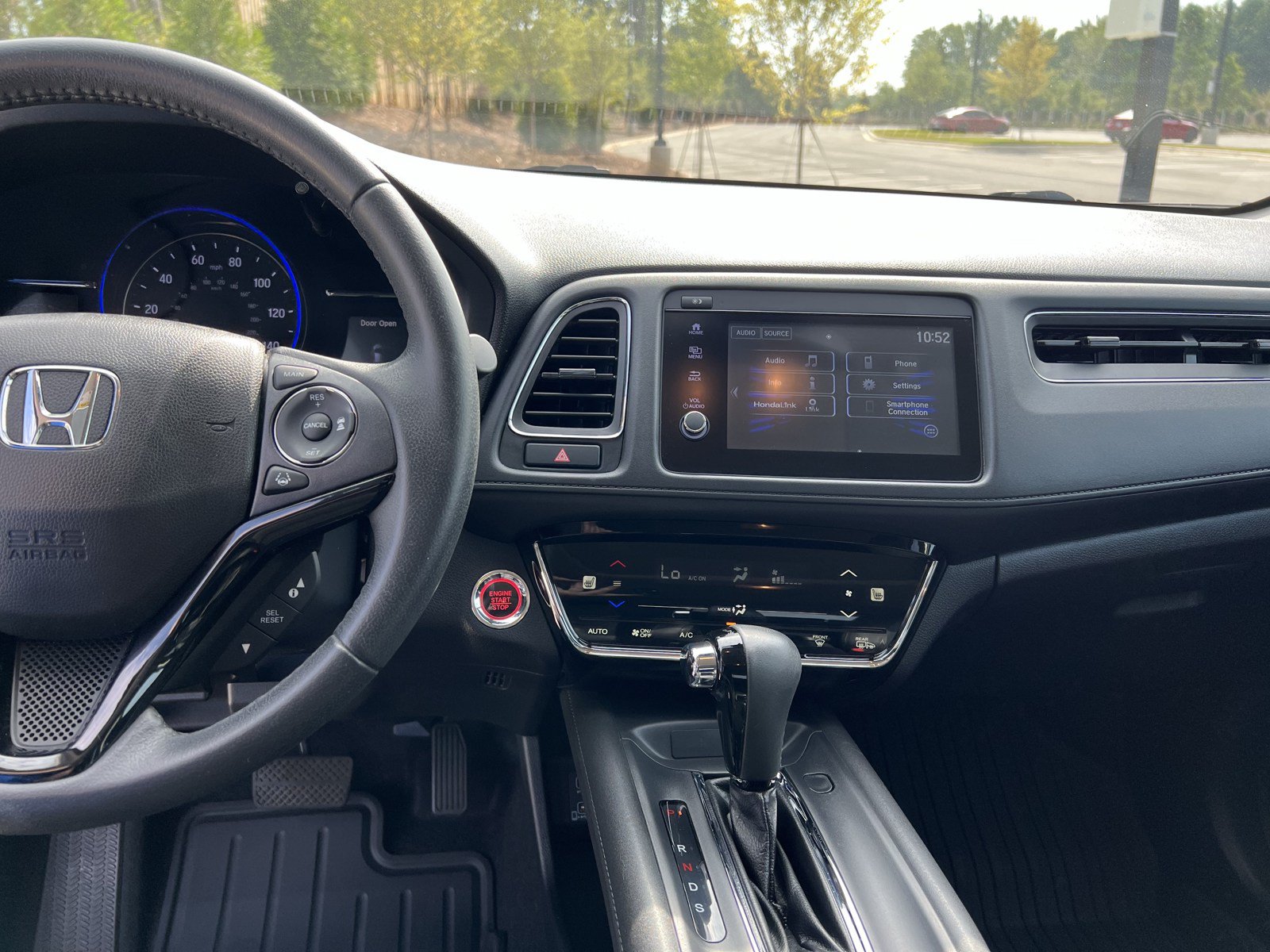 Used 2020 Honda HR-V EX-L image 31