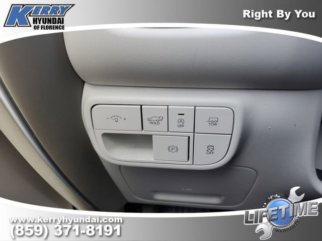 New 2026 Hyundai Palisade SEL image 29