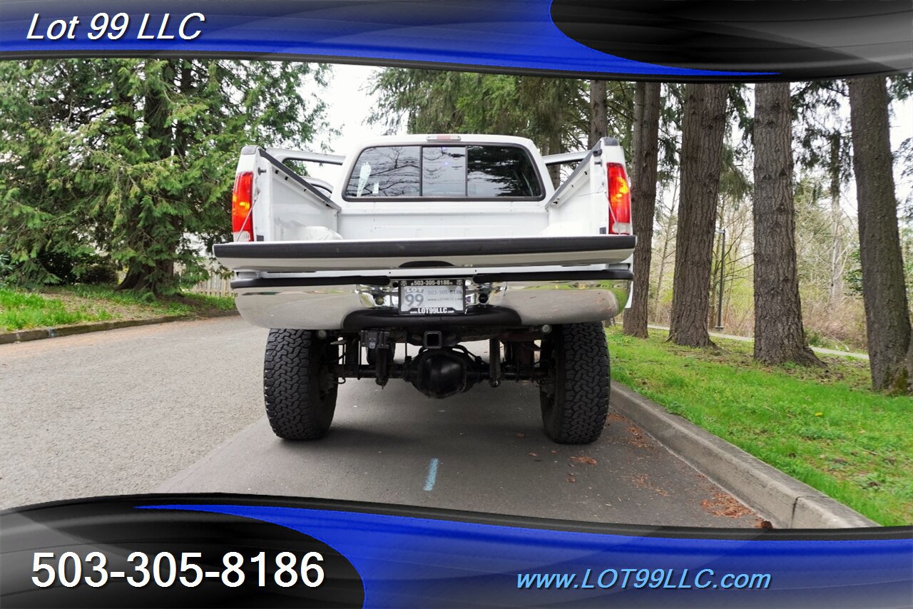 Used 2002 Ford F250 XLT AWD/4WD image 30