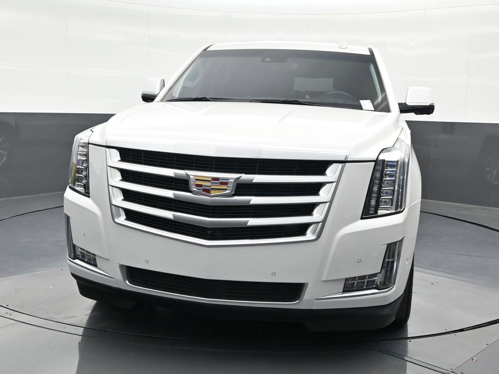 Used 2019 Cadillac Escalade ESV Premium Luxury RWD image 9