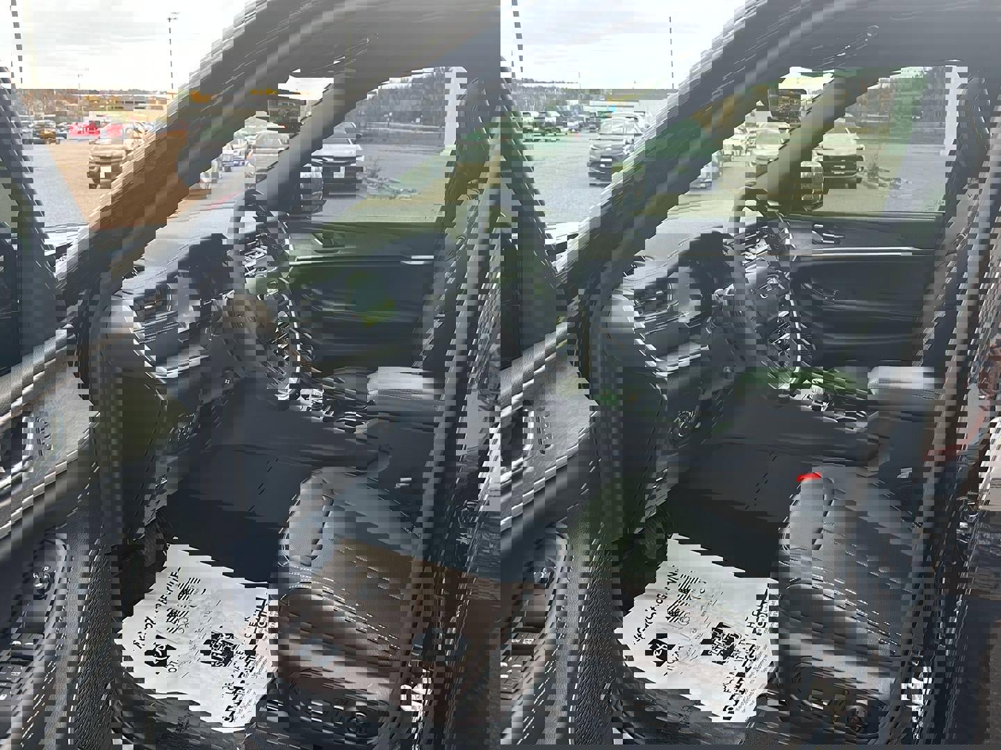 Used 2025 Jeep Grand Cherokee L Limited w/ Luxury Tech Group II image 11