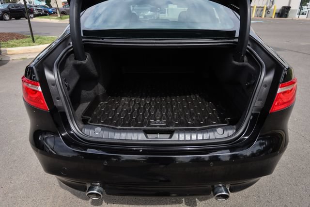 Used 2018 Jaguar XF S AWD/4WD image 80