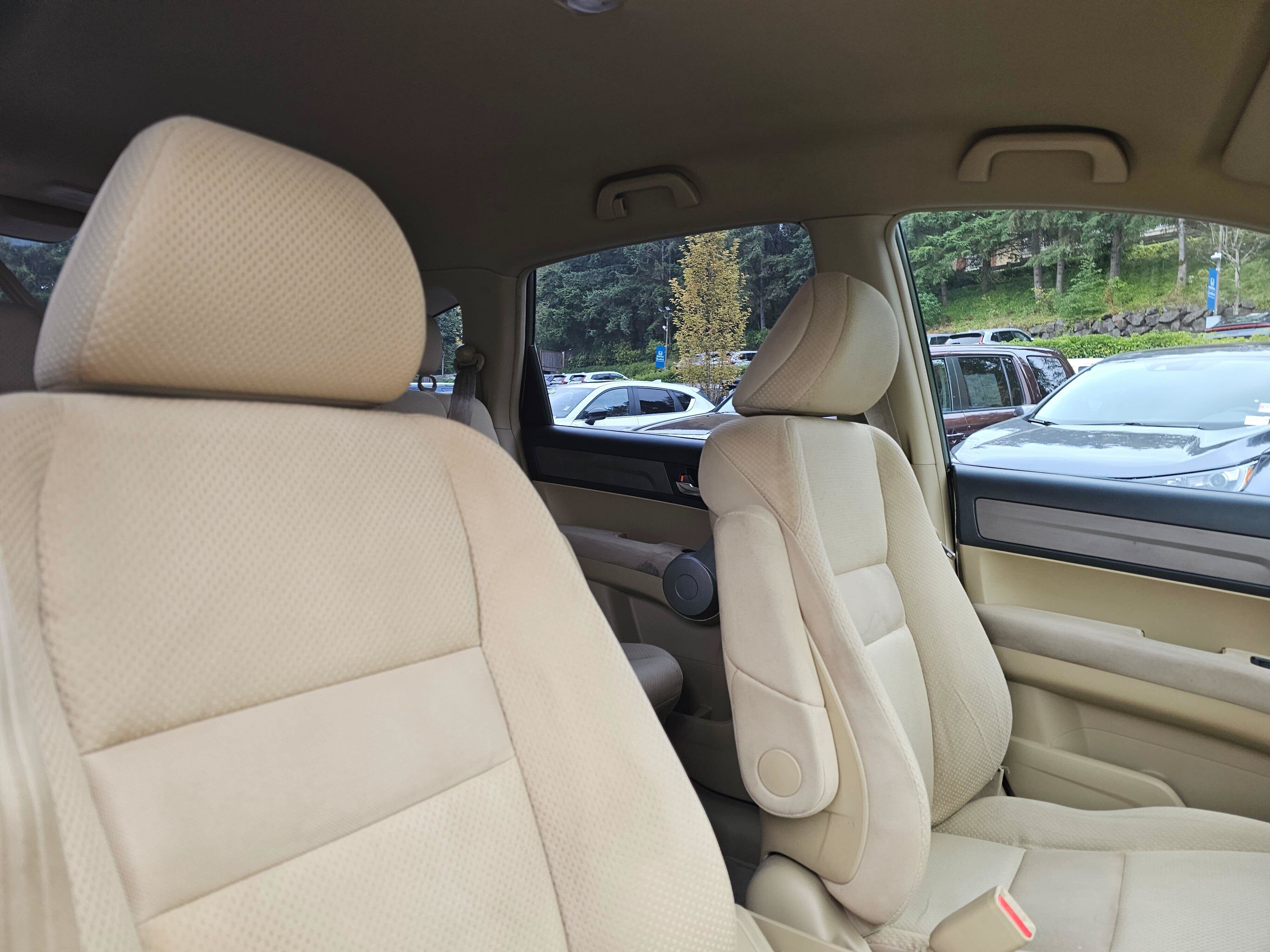 Used 2007 Honda CR-V LX image 11