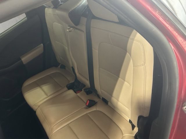 Used 2020 Ford Escape SEL AWD/4WD image 8