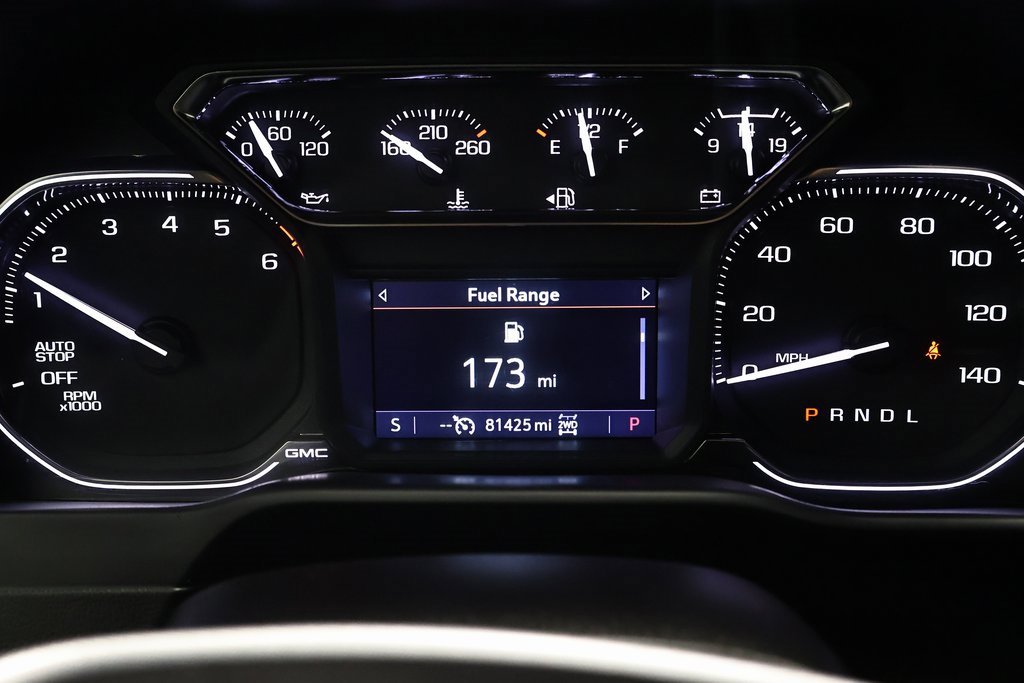 Used 2020 GMC Sierra 1500 SLE w/ SLE Value Package image 22