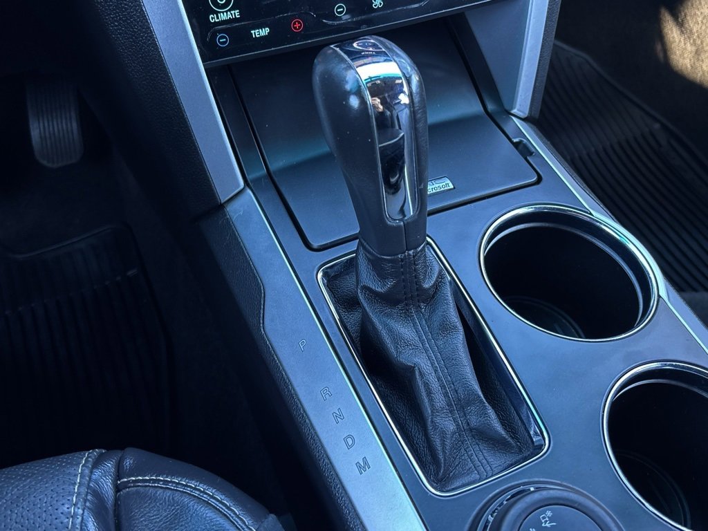 Used 2014 Ford Explorer Sport w/ Equipment Group 401A image 22