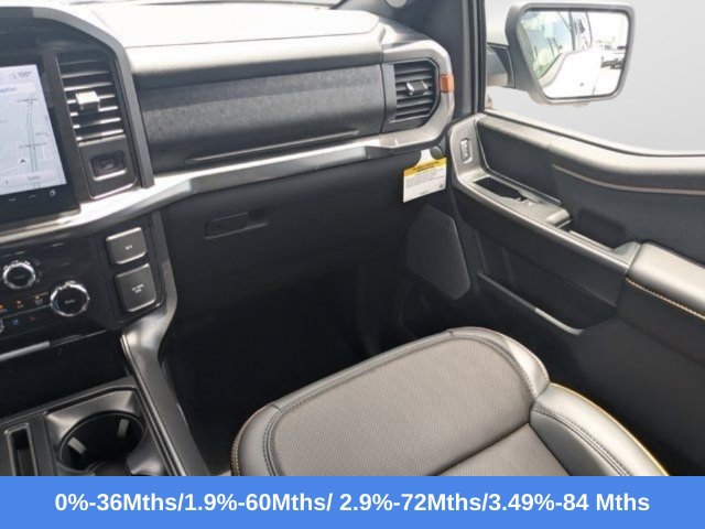 New 2026 Ford F150 Tremor w/ Equipment Group 402B AWD/4WD image 18