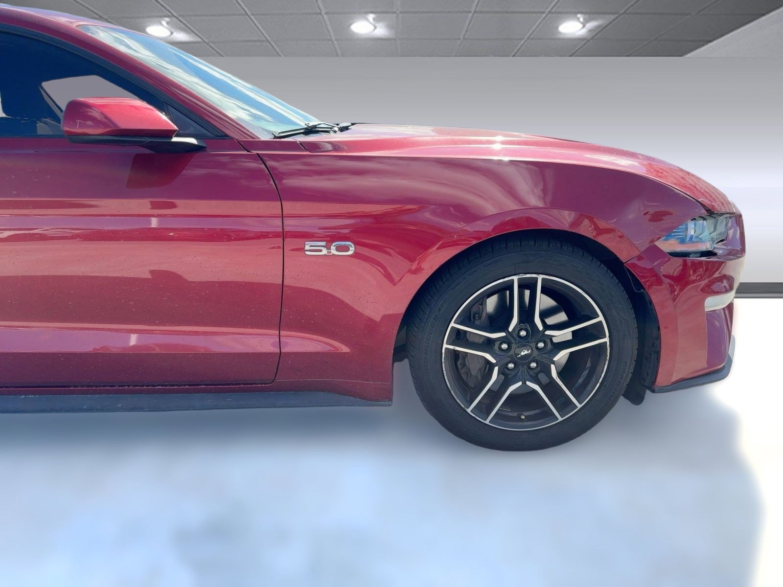 Used 2020 Ford Mustang GT w/ Equipment Group 301A image 19